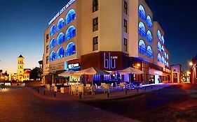 Hotel Livadhiotis Larnaca